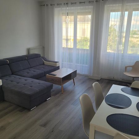 Appartement Cite De La Gastronomie Дижон Экстерьер фото