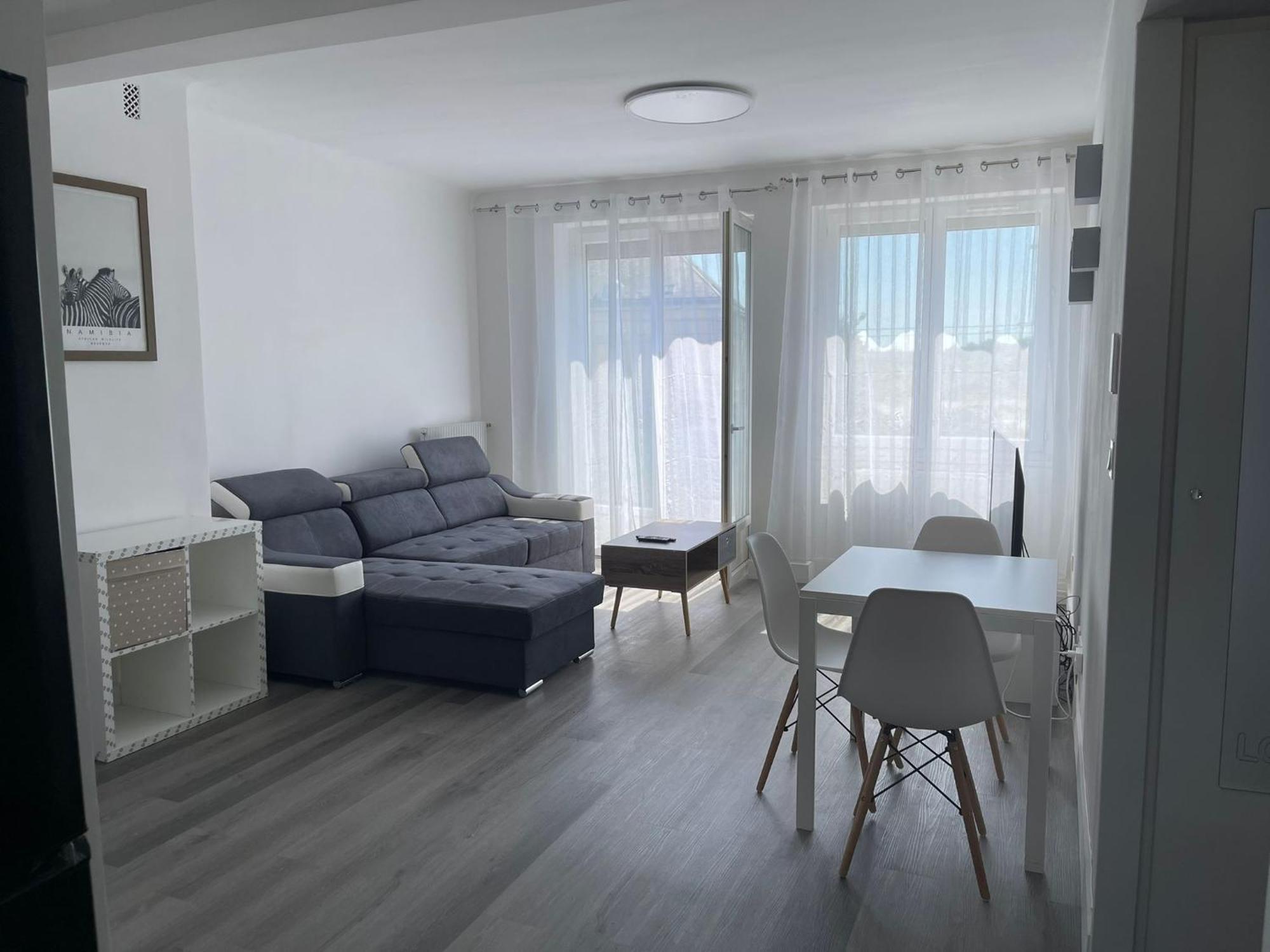 Appartement Cite De La Gastronomie Дижон Экстерьер фото