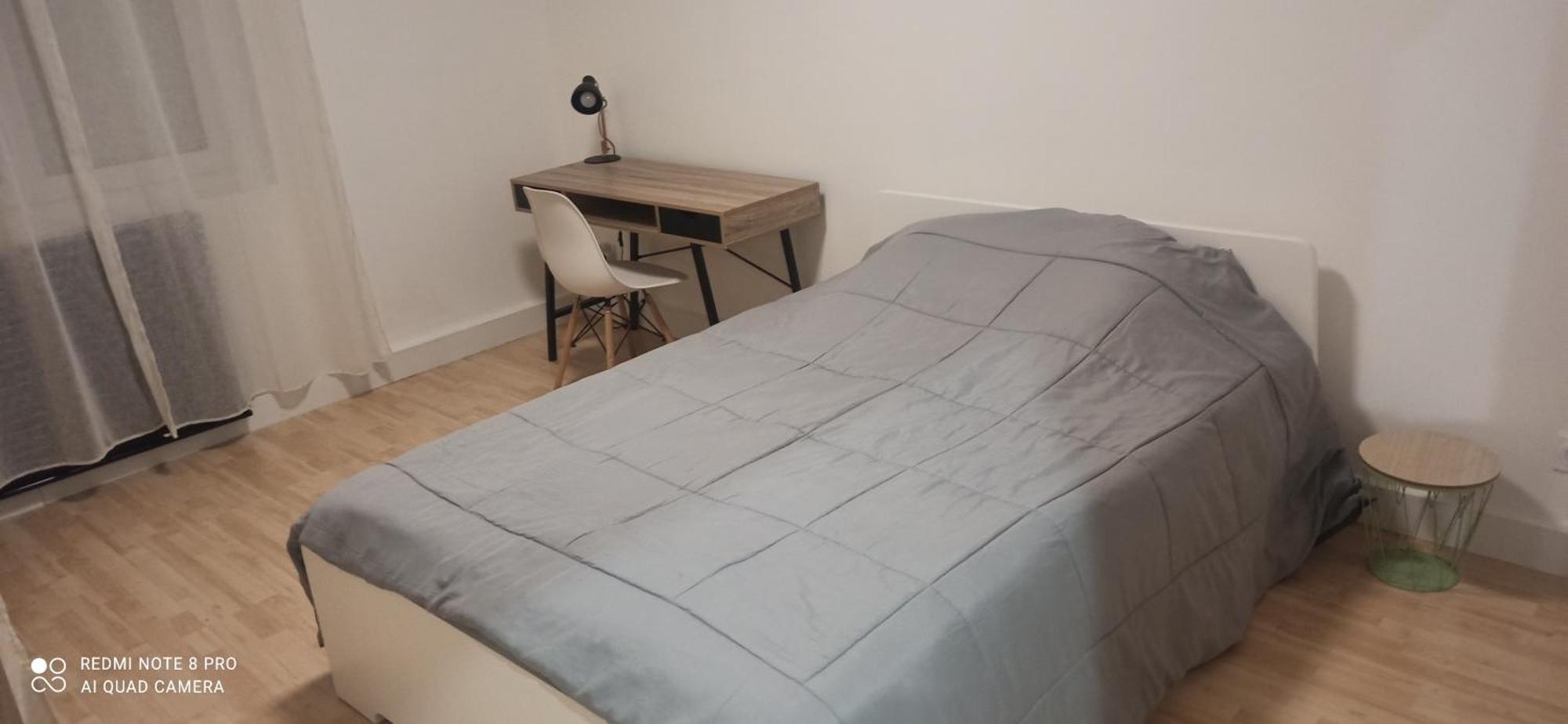 Appartement Cite De La Gastronomie Дижон Экстерьер фото