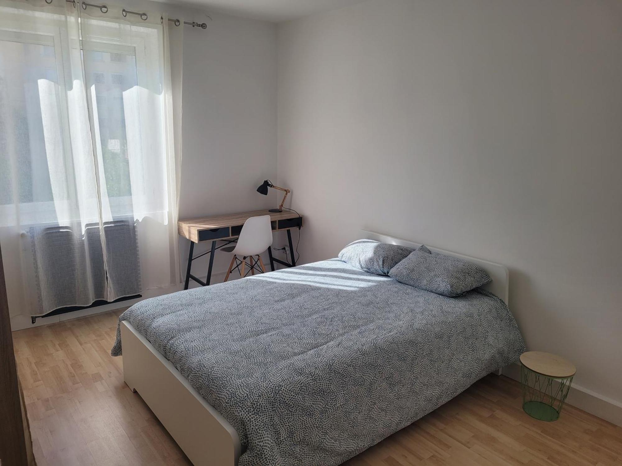 Appartement Cite De La Gastronomie Дижон Экстерьер фото